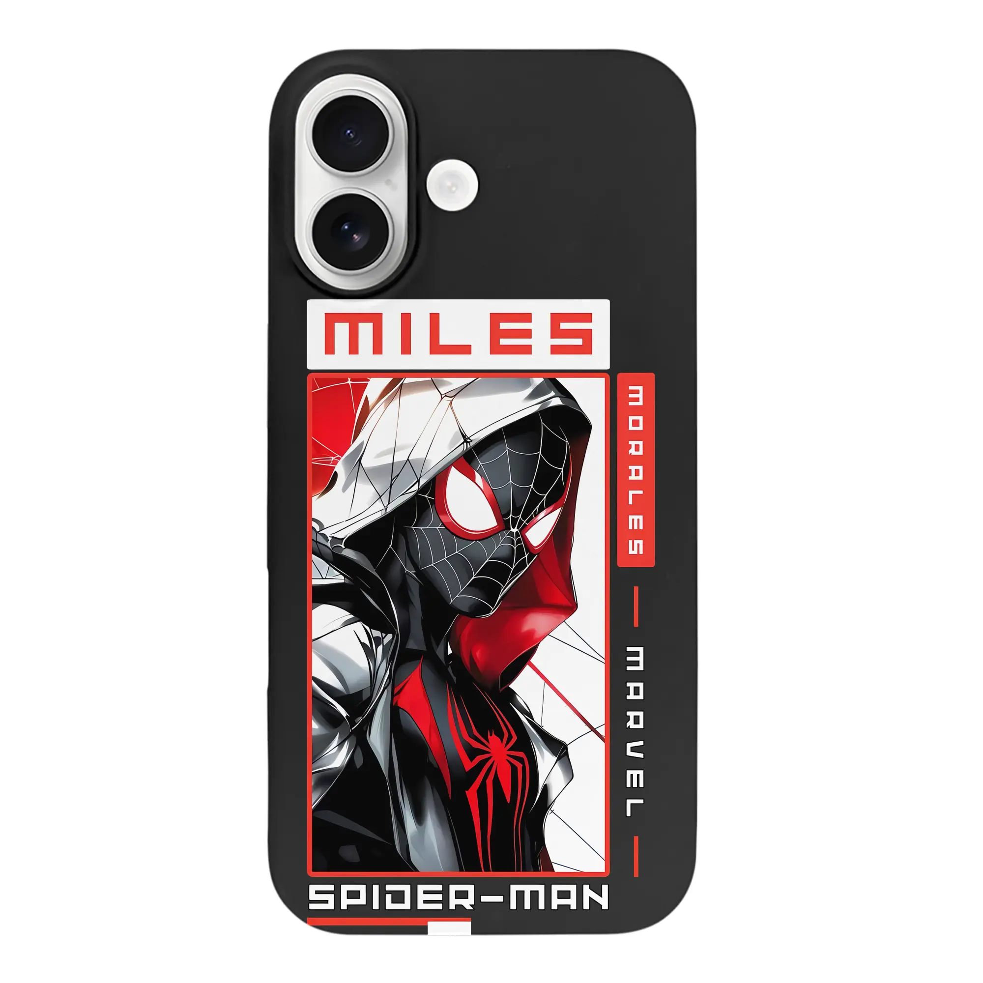 アベンジャーズ (Avenjāzu) グッズ スパイダーマン（Spider-Man） - iPhone 17 シリーズ シリコンケース 薄型 耐衝撃 指紋防止 ソフトタッチカバー 精密フィット 傷防止 保護ケース iPhone 17/17 Air/17 Pro/17 Pro Max 対応